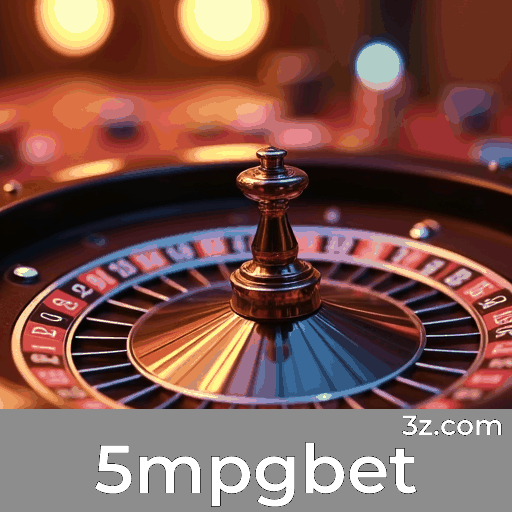 5mpgbet: Domine Jogos de Cassino com Estratégias Vencedoras