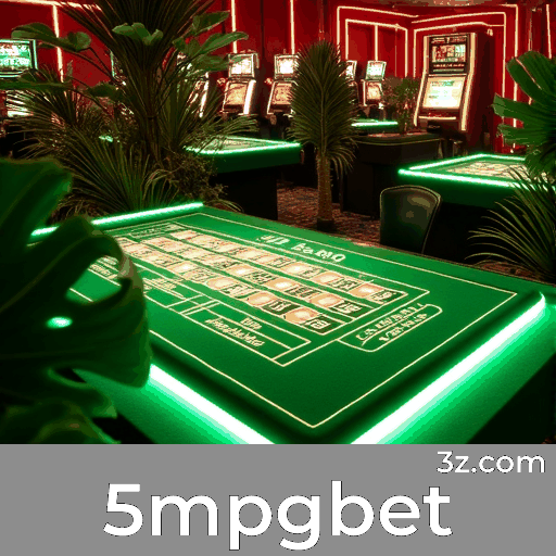 5mpgbet Social Casino: Interação Real e Emoção para Você