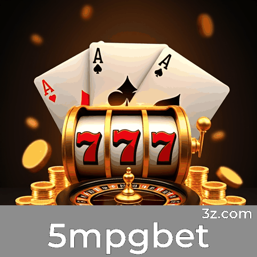 5mpgbet: Domine Jogos de Cassino com Estratégias Vencedoras