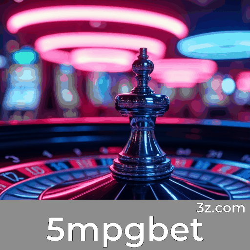 5mpgbet: Domine Jogos de Cassino com Estratégias Vencedoras