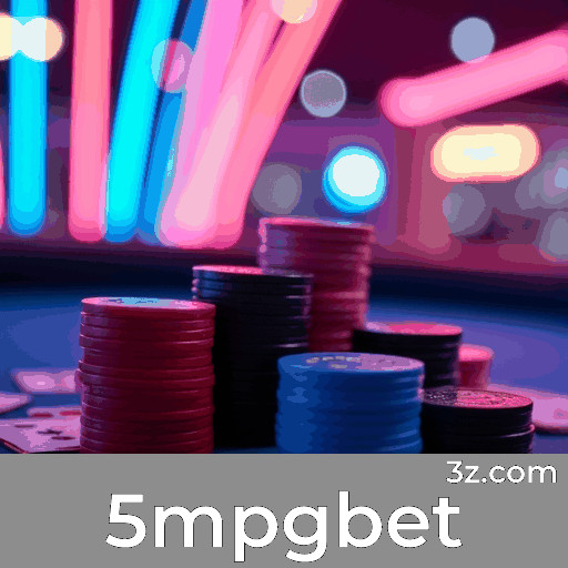 5mpgbet: Domine Jogos de Cassino com Estratégias Vencedoras