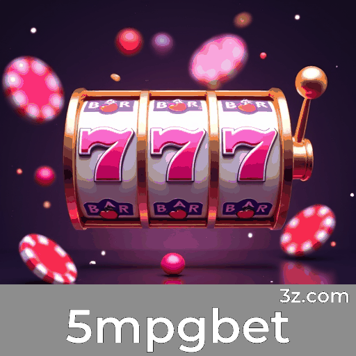 5mpgbet: Cassino Online Seguro e Premiado