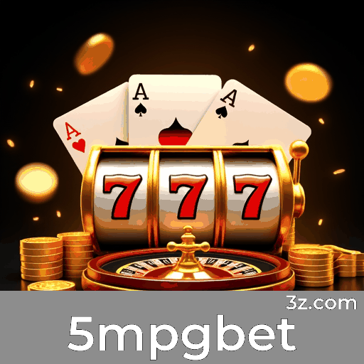 5mpgbet: Domine Jogos de Cassino com Estratégias Vencedoras