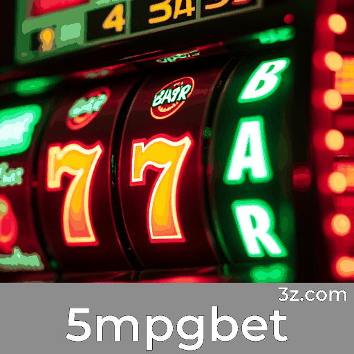 5mpgbet: Diversão Infinita e Opções para Brasileiros