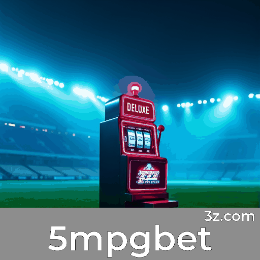 Inovação Tecnológica no 5mpgbet: Experiência Superior em Apostas