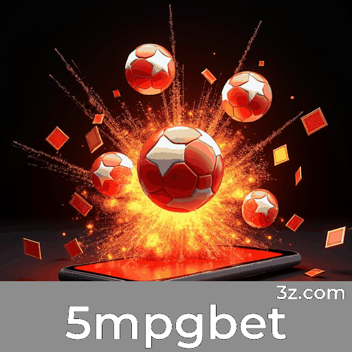 Inovação Tecnológica no 5mpgbet: Experiência Superior em Apostas